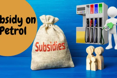 Subsidy on Petrol by Government of Pakistan send SMS 786 to check