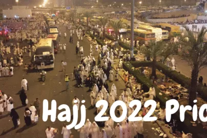 Hajj 2022 Price Hajj Package Pakistan
