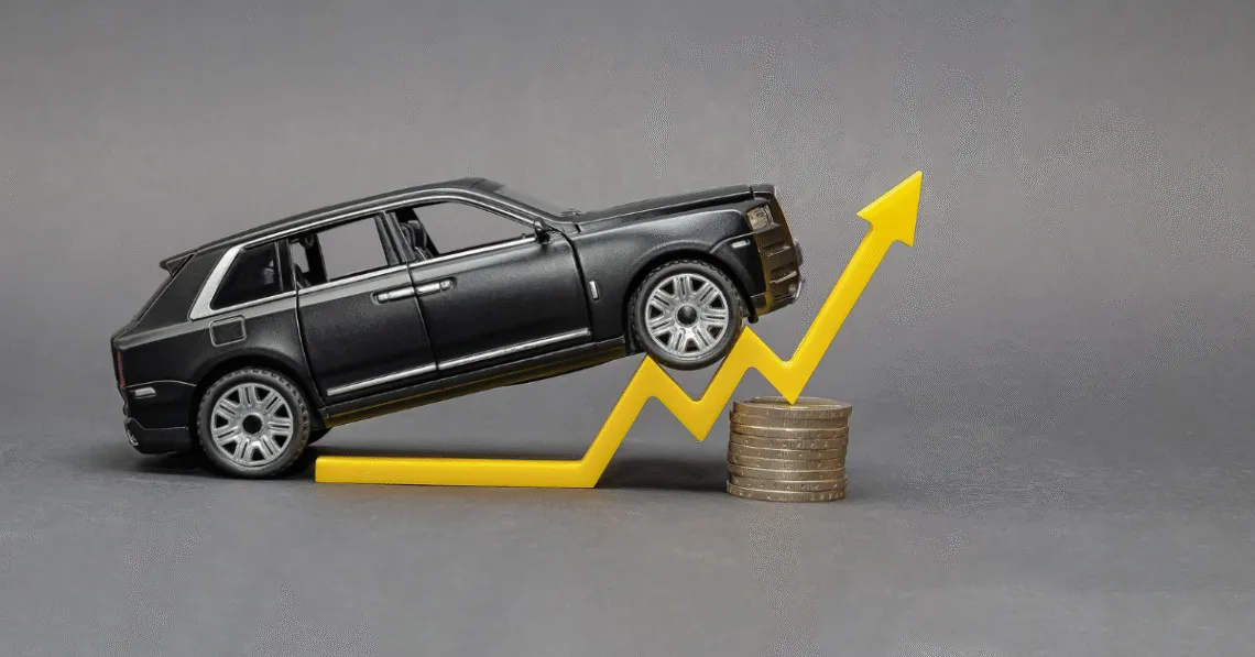 Hyundai Tucson SUV Price Increase