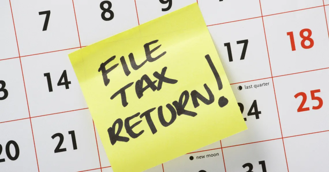Income Tax Returns forms for tax Year 2022 ready to file