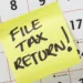 Income Tax Returns forms for tax Year 2022 ready to file