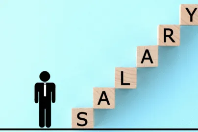 Latest Pay Scale Chart 2022-2023 Budget Salary Increase Notification