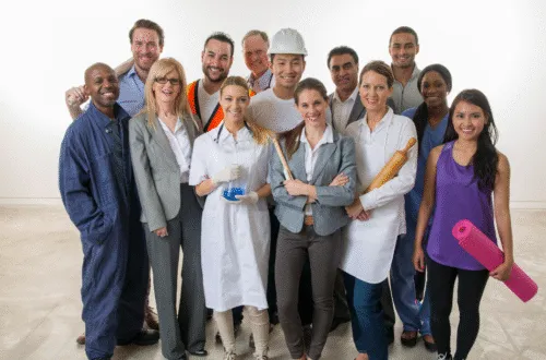 Minimum wage rate per hour of UK workers