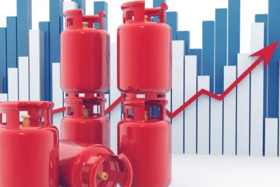 OGRA Increase in Prices of LPG