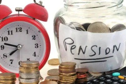 Pension Increase Notification 2022