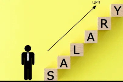Revised Pay Scale Pay Chart Government Employees 2022
