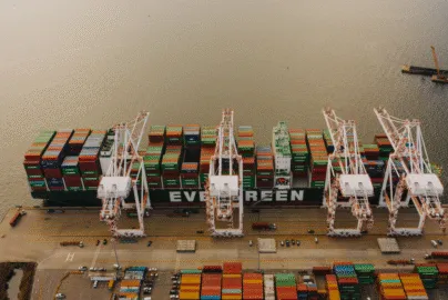 Surcharge Imposed on clearance of banned consignments