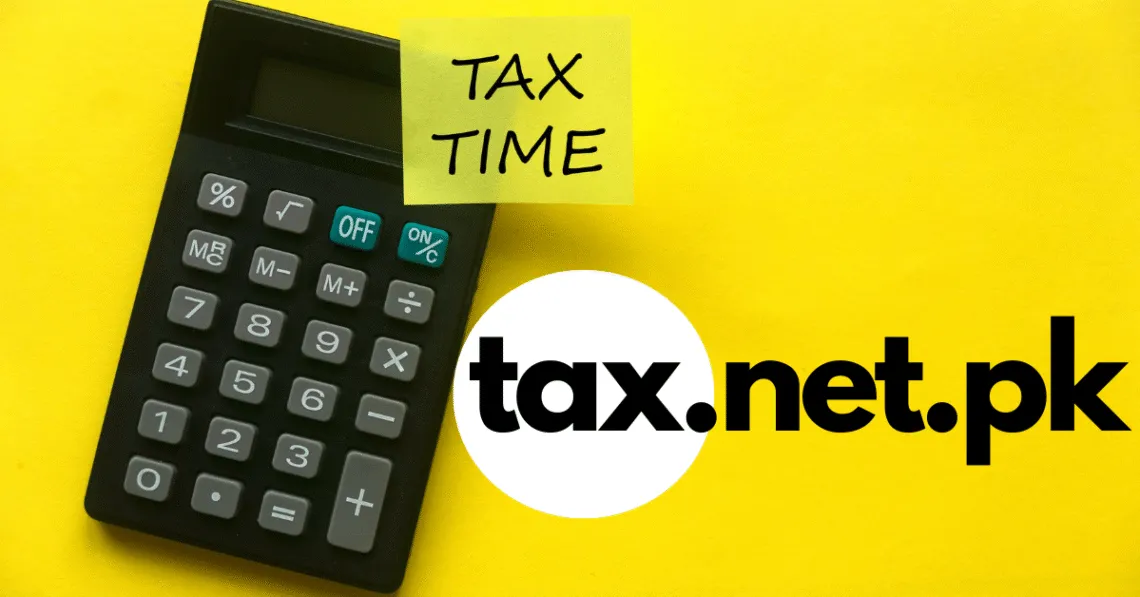tax.net.pk Latest tax and financial news and updates