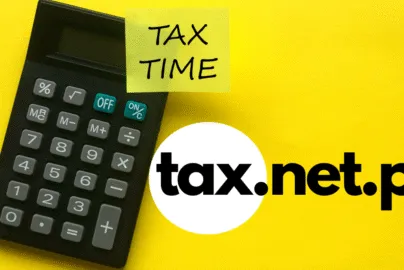 tax.net.pk Latest tax and financial news and updates