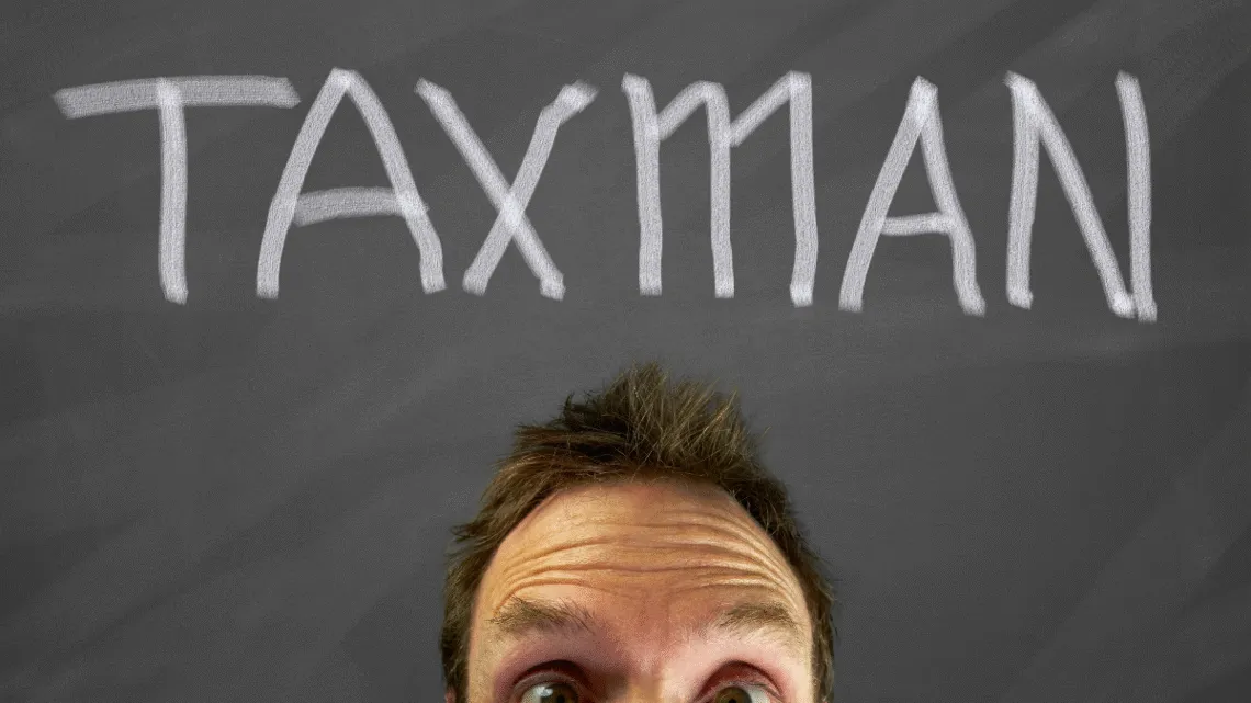 FBR action against taxman on non declarations of assets