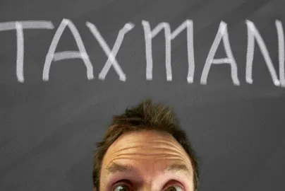 FBR action against taxman on non declarations of assets