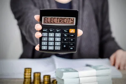 Government has decided to issue new revised electricity bills of August