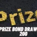 200 prize bond draw list September 2022