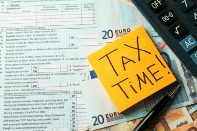Last Date to File Tax Return 2022