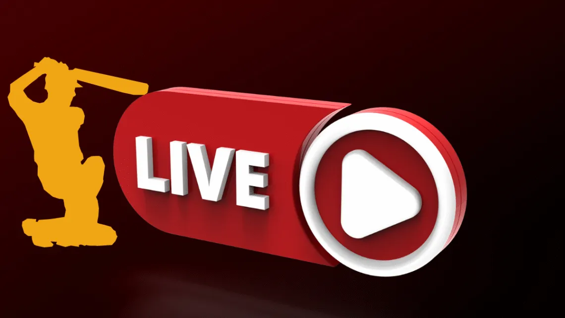 Live Cricket Match Asia Cup 2022 Pakistan Vs India