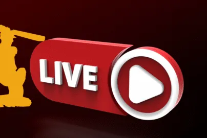 Live Cricket Match Asia Cup 2022 Pakistan Vs India