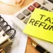 Tax Refunds Adjustment against Current year tax liability tab restored by FBR