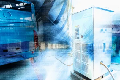 CDA soon launching electric buses for public transport in Islamabad