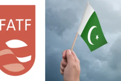 FATF removed Pakistan from Grey List
