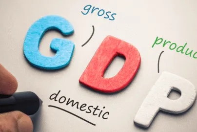 What is tax to GDP ratio of Pakistan