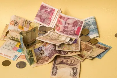 Foreign Currency Carriage Rules Limit to carry foreign currency for travelers