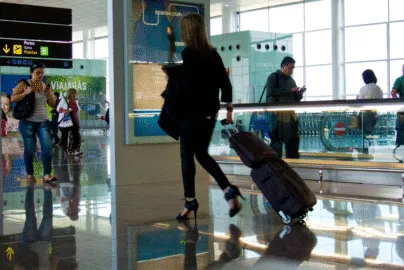 Foreign currency Limit for International Passengers going abroad FBR SRO2043