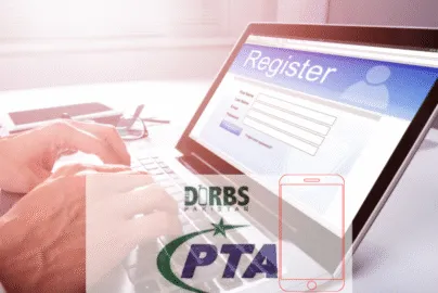 How to register Mobile Device with PTA online in 2022