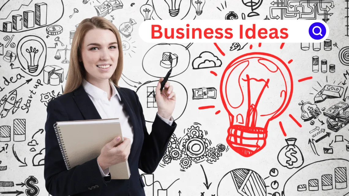 New Business Ideas in Pakistan for females with low Investment