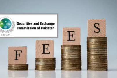 Revised Fee structure of SECP Download Online