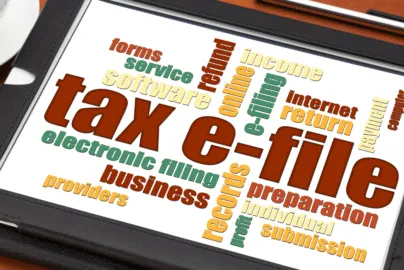 Tax returns target and revenue collection targets of FBR