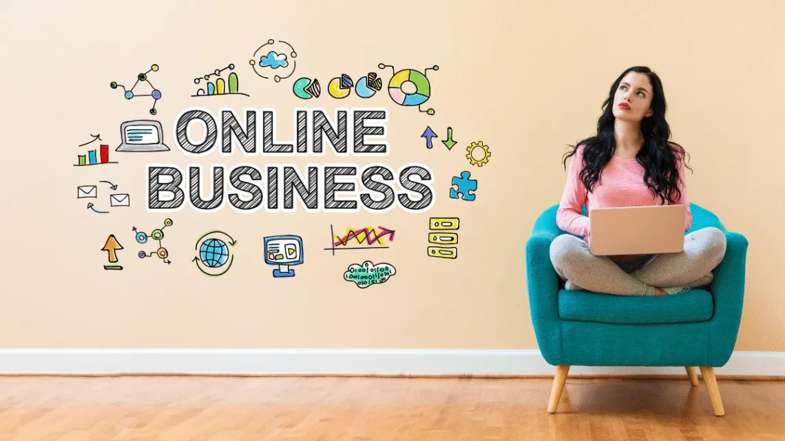 10 Online business ideas that make good money