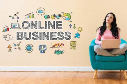 10 Online business ideas that make good money