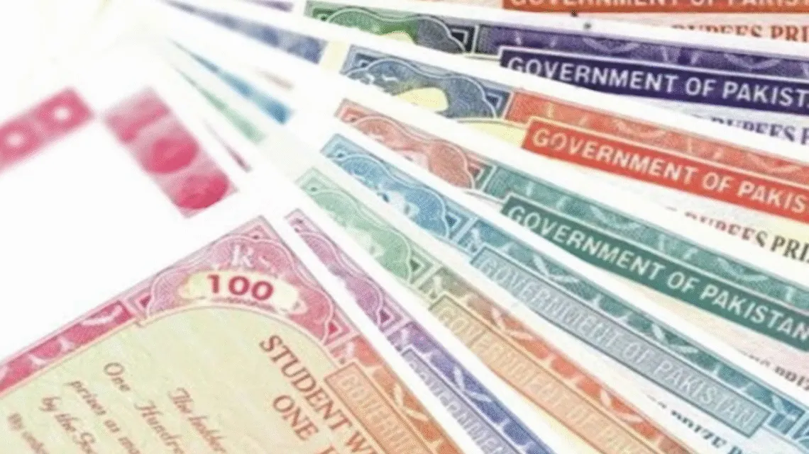 200 Prize Bond Draw List check and Download Online 2022