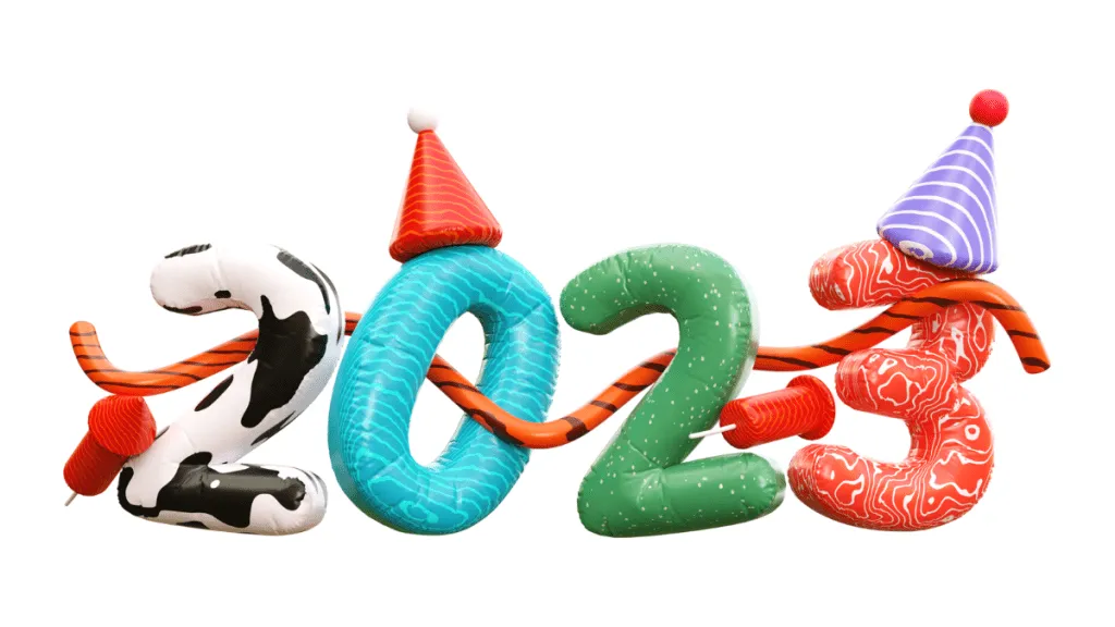 Happy New Year 2023 Images. Happy New Year 2023 | Events, Wishes, Quotes, Images.