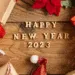 Happy new year 2023 best wishes, quotes and images and events