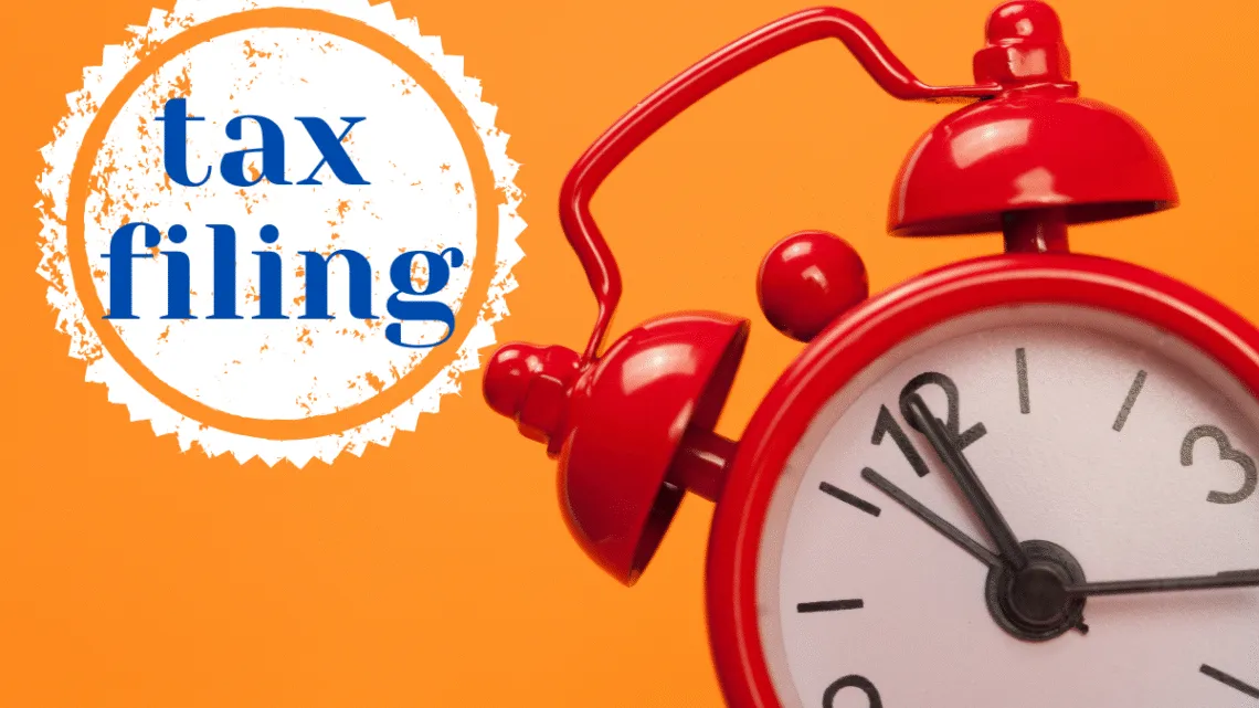Last date to file tax return has passed for tax year 2022