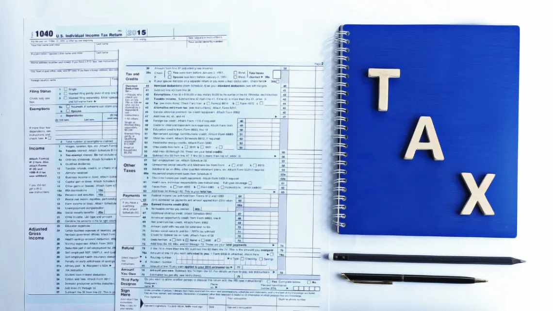 Taxpayers Alert last date to file tax returns is ahead