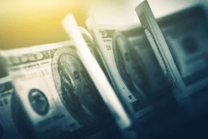 What is the Open Market Dollar Rate 31 January 2023