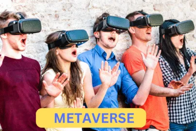 metaverse business ideas and what is metaverse