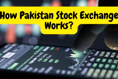 How Pakistan Stock Exchange Works in 2023