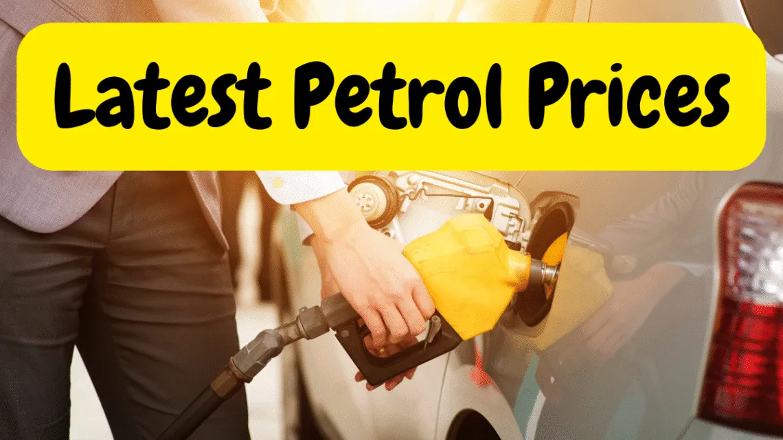 Latest Petrol Price Hits All-Time High in Pakistan 2023
