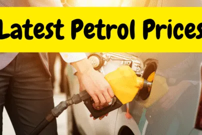 Latest Petrol Price Hits All-Time High in Pakistan 2023