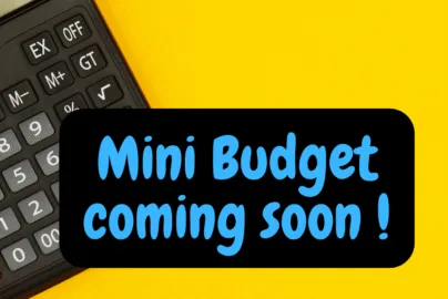 Mini Budget to Present before Parliament Today