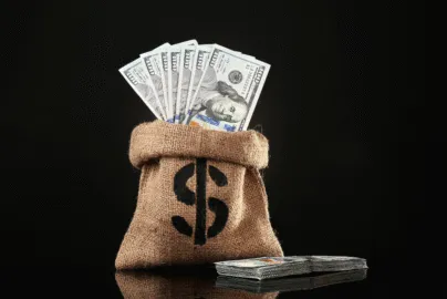 What is the Open Market Dollar Rate and inter-bank dollar rate Lahore Karachi 2023