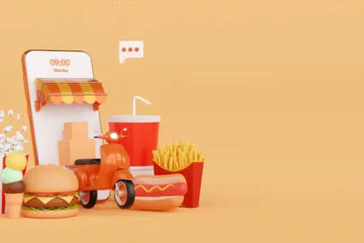 How to Order Online Food Near Me