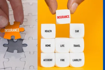 Insurance Companies in Dubai