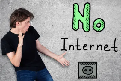 Pakistan ma Internet Kab Chalu Hoga? when internet will be restored in Pakistan