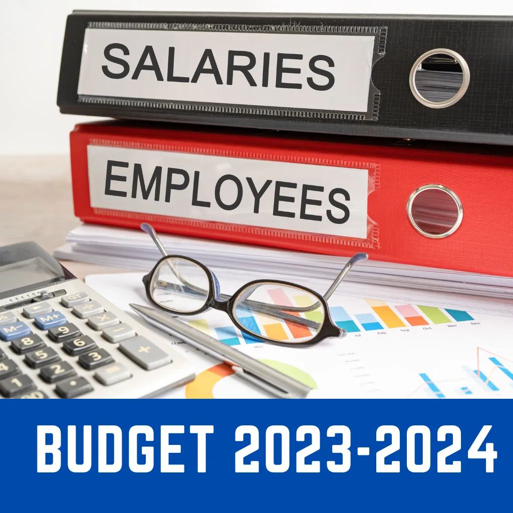 30pc Increase in Salaries of Govt Employees Expected