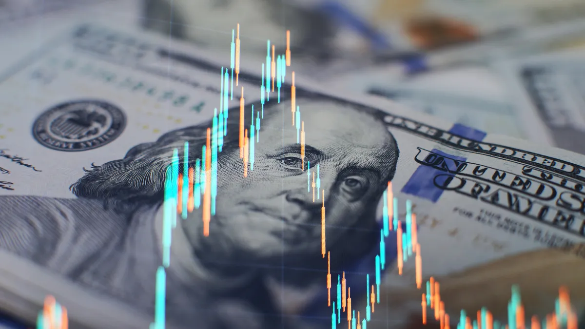 Dollar Rate in Pakistan Today Open Market 2023