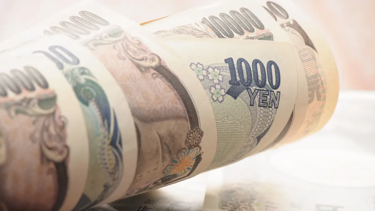 Japan Currency to PKR Today Rate in Pakistan 2023